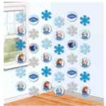 Frozen Party Decorations UAE